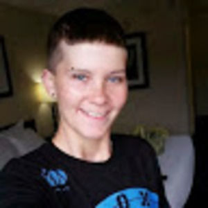 Meet your Posher, Mandy